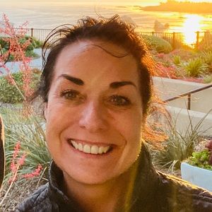 Meet your Posher, Beth